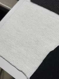 C3500 Punto Canalé 30 Algodón Tereko Ancho 55W[Punto Acanalado] Subfoto