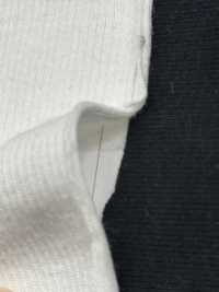 C3500 Punto Canalé 30 Algodón Tereko Ancho 55W[Punto Acanalado] Subfoto