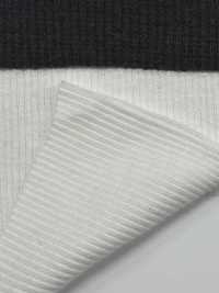 C3500 Punto Canalé 30 Algodón Tereko Ancho 55W[Punto Acanalado] Subfoto