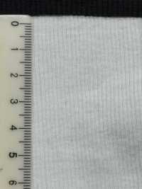 C3500 Punto Canalé 30 Algodón Tereko Ancho 55W[Punto Acanalado] Subfoto