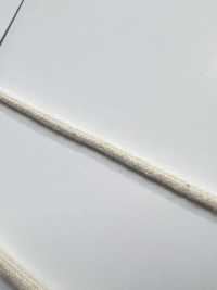 CK-18 Cordón Retorcido De Algodón[Cordón De Cinta De Cinta] RIVER Subfoto