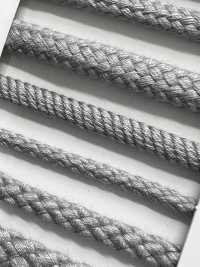 CK-520 Cordón Brillante Redondo De Malla[Cordón De Cinta De Cinta] Subfoto