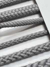 CK-520 Cordón Brillante Redondo De Malla[Cordón De Cinta De Cinta] Subfoto