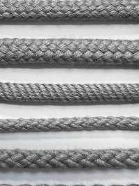 CK-520 Cordón Brillante Redondo De Malla[Cordón De Cinta De Cinta] Subfoto