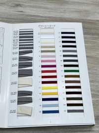 CK-520 Cordón Brillante Redondo De Malla[Cordón De Cinta De Cinta] Subfoto