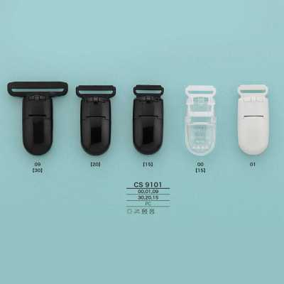 CS9101 Clip para tirantes