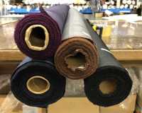 D581 Forro De Poliéster Con Patrón Pequeño[Recubrimiento] Okura Shoji Subfoto