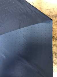 D581 Forro De Poliéster Con Patrón Pequeño[Recubrimiento] Okura Shoji Subfoto