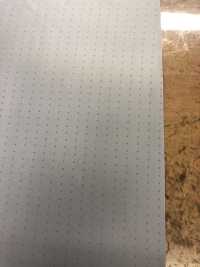 D581 Forro De Poliéster Con Patrón Pequeño[Recubrimiento] Okura Shoji Subfoto