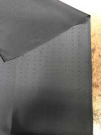 D581 Forro De Poliéster Con Patrón Pequeño[Recubrimiento] Okura Shoji Subfoto