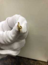 DM1016 [outlet] Botones Metálicos Finos Para Chaquetas[Botón] IRIS Subfoto