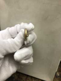 DM1016 [outlet] Botones Metálicos Finos Para Chaquetas[Botón] IRIS Subfoto