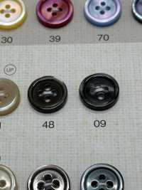 ES17 BOTONES DAIYA Botones De Poliéster Con Concha[Botón] DAIYA BUTTON(DAIYA BUTTON) Subfoto