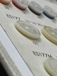 ES177 BOTONES DAIYA Botones De Poliéster Con Concha[Botón] DAIYA BUTTON(DAIYA BUTTON) Subfoto