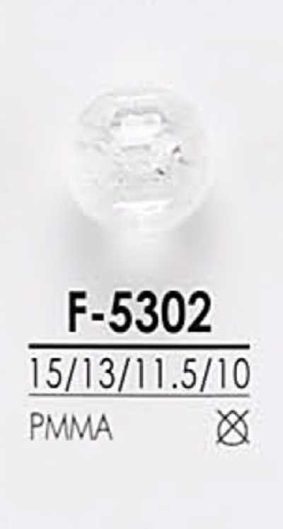 F5302 Botón de corte diamante