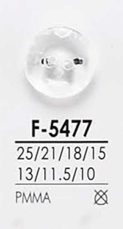 F5477 Botón de corte diamante