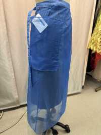 FW400 Organza De Muestra[Fabrica Textil] Suncorona Oda Subfoto