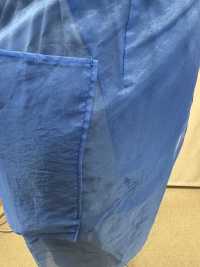 FW400 Organza De Muestra[Fabrica Textil] Suncorona Oda Subfoto