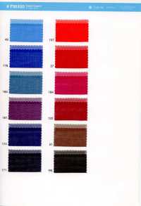 FW400 Organza De Muestra[Fabrica Textil] Suncorona Oda Subfoto