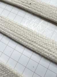 HC-1010 Cordón Plano De Algodón[Cordón De Cinta De Cinta] Subfoto