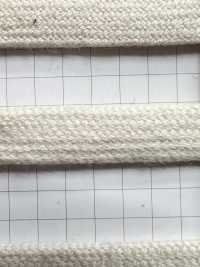 HC-1010 Cordón Plano De Algodón[Cordón De Cinta De Cinta] Subfoto