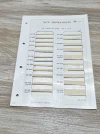 HC-1010 Cordón Plano De Algodón[Cordón De Cinta De Cinta] Subfoto