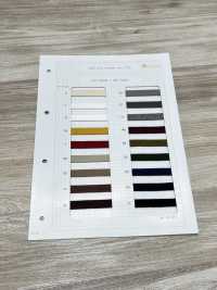 HC-1010 Cordón Plano De Algodón[Cordón De Cinta De Cinta] Subfoto