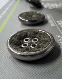 IBE79 Botón De Tela Con Ojal IRIS Subfoto