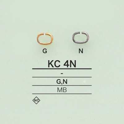 KC4N Anillo C