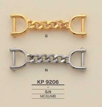 KP9206 Herraje Bit
