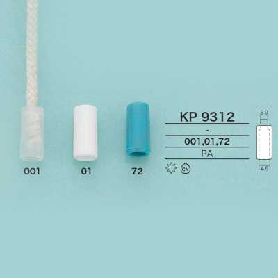 KP9312 Terminal tubular para cordón