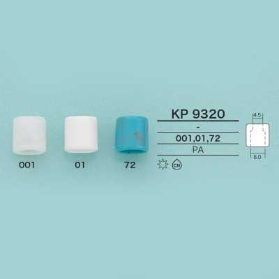 KP9320 Terminal tubular para cordón