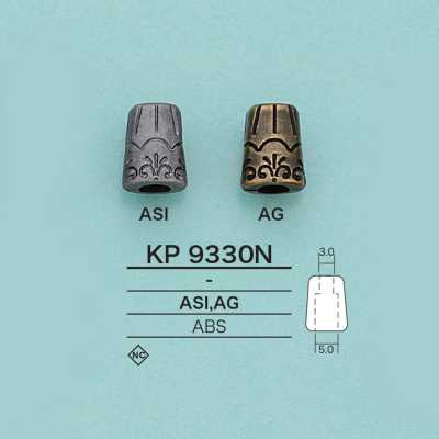 KP9330N Terminal tubular para cordón