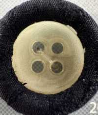 KR777 Botón De Tela Combinado Con Tapa Y Poste De Cierre IRIS Subfoto