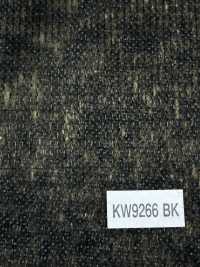 KW9266 Serie De Puntos Dobles NOWVEN® Tipo De Rosca[Entretela] NOWVEN Subfoto