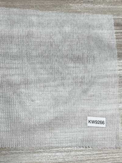KW9266 NOWVEN® Serie de doble punto tipo enhebrado