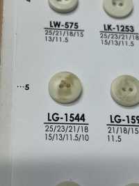 LG1544 Botones Para Teñir Desde Camisas Hasta Abrigos[Botón] IRIS Foto secundaria