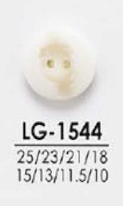 LG1544 Botones para teñir, desde camisas hasta abrigos