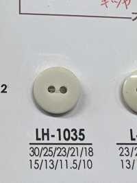 LH1035 Botones Para Teñir Desde Camisas Hasta Abrigos[Botón] IRIS Foto secundaria