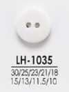 LH1035 Botones Para Teñir Desde Camisas Hasta Abrigos