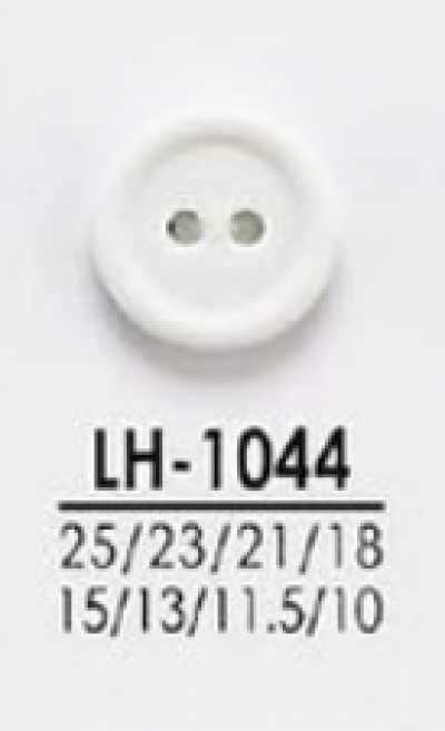 LH1044 Botones para teñir, desde camisas hasta abrigos