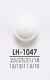 LH1047 Botones para teñir, desde camisas hasta abrigos