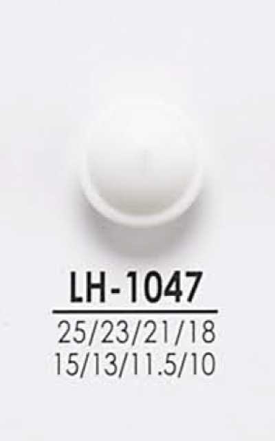 LH1047 Botones para teñir, desde camisas hasta abrigos
