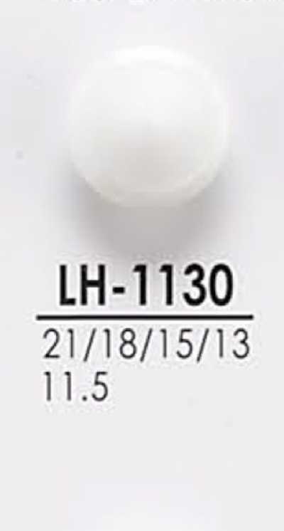 LH1130 Botones para teñir, desde camisas hasta abrigos
