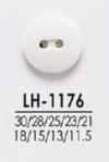 LH1176 Botones teñibles para camisas y abrigos