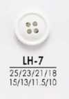LH7 Botones Para Teñir Desde Camisas Hasta Abrigos