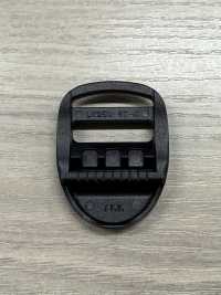 LK-U YKK LK-U 20 Mm ~ 38 Mm[Hebillas Y Anillo] YKK Subfoto