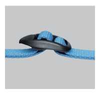 LK-U YKK LK-U 20 Mm ~ 38 Mm[Hebillas Y Anillo] YKK Subfoto