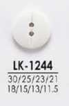 LK1244 Botones tintables, de camisas a abrigos