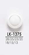 LK1375 Botones Para Teñir Desde Camisas Hasta Abrigos